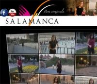                     Internacionalweb ha realizado el diseño web de www.salamancaparacomersela.es, una plataforma de videos...